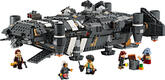 Lego конструктор Star Wars Ониксовый пепел 75374erc