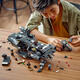 Lego конструктор Star Wars Ониксовый пепел 75374erc