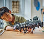 Lego конструктор Star Wars Ониксовый пепел 75374erc