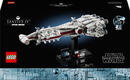 Lego конструктор Star Wars Тантів IV 75376erc