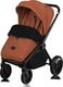 Lionelo универсальная коляска 2 в 1 Mika Plus 2IN1 BROWN RUST LO-MIKA PLUS 2IN1 BROWN RUST