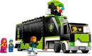 Lego конструктор City Вантажівка для ігрового турне 60388erc