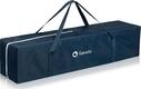 Lionelo манеж Bonnie BLUE NAVY LO-BONNIE BLUE NAVY