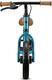 Kinderkraft беговел Space Deep Blue KRSPAC23BLU0000