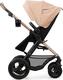 Kinderkraft универсальная коляска 3 в 1 Moov 2 Air Sand Beige KSMOOV02BEG0000