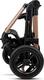 Kinderkraft универсальная коляска 3 в 1 Moov 2 Air Sand Beige KSMOOV02BEG0000