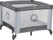 Lionelo манеж Bonnie GREY STONE LO-BONNIE GREY STONE