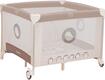 Lionelo манеж Bonnie BEIGE SAND LO-BONNIE BEIGE SAND