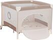 Lionelo манеж Bonnie BEIGE SAND LO-BONNIE BEIGE SAND
