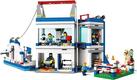Lego конструктор City Полицейская академия 60372erc