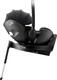 Britax-Romer автокрісло Baby-Safe Pro з платформою Vario Base 5Z Classic Deep Black 2000040845
