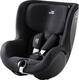 Britax-Romer автокрісло Dualfix 5Z Classic Deep Black 2000040859