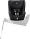 Britax-Romer автокрісло Dualfix 5Z Classic Deep Black 2000040859
