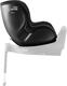 Britax-Romer автокрісло Dualfix 5Z Classic Deep Black 2000040859