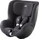 Britax-Romer автокрісло Dualfix 5Z Classic Deep Grey 2000040860