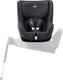 Britax-Romer автокрісло Dualfix 5Z Classic Deep Grey 2000040860
