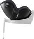 Britax-Romer автокрісло Dualfix 5Z Classic Deep Grey 2000040860