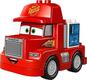 Lego конструктор Duplo Disney Мак на гонках 10417erc