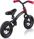 Globber беговел Go Bike Air черно-красный 615-120