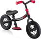 Globber беговел Go Bike Air черно-красный 615-120