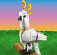 Lego конструктор Creator Белый кролик 31133erc