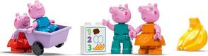 Lego конструктор Duplo Peppa Pig Супермаркет Пеппи 10434erc