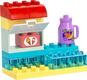 Lego конструктор Duplo Peppa Pig Супермаркет Пеппи 10434erc