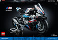 Lego конструктор Technic BMW M 1000 RR 42130erc