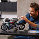 Lego конструктор Technic BMW M 1000 RR 42130erc
