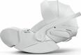 Cybex автокрісло Cloud T i-Size Urban Mobility White 524000711bbg