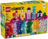 Lego конструктор Classic Творчі будинки 11035erc