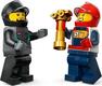 Lego конструктор City Картинг и гонщики 60400erc