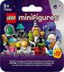 Lego конструктор Minifigures Минифигурки Космос. Серия 26, случайный персонаж 71046erc