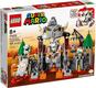 Lego конструктор Super Mario Битва в замке Драй Боузера. Дополнительный набор 71423erc