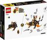 Lego конструктор Ninjago Земляний дракон Коула EVO 71782erc