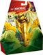 Lego конструктор Ninjago Атака повсталого дракона Аріна 71803erc
