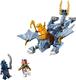 Lego конструктор Ninjago Молодий дракон Рію 71810erc