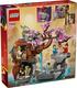 Lego конструктор Ninjago Храм каменю дракона 71819erc