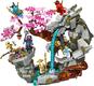 Lego конструктор Ninjago Храм каменю дракона 71819erc