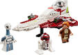 Lego конструктор Star Wars Джедайский истребитель Оби-Вана Кеноби 75333erc