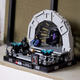 Lego конструктор Star Wars Діорама: Тронна зала імператора 75352erc
