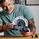 Lego конструктор Star Wars Діорама: Тронна зала імператора 75352erc