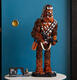 Lego конструктор Star Wars Чубака 75371erc