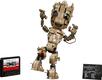 Lego конструктор Super Heroes Marvel "Я є Грут" 76217erc