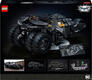 Lego конструктор Super Heroes DC Batman Бэтмобиль Тумблер 76240erc