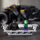Lego конструктор Super Heroes DC Batman Бэтмобиль Тумблер 76240erc