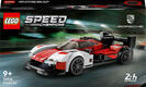 Lego конструктор Speed Champions Porsche 963 76916erc