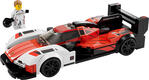 Lego конструктор Speed Champions Porsche 963 76916erc