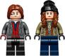 Lego конструктор Jurassic World "Блу и поимка бета-велоцираптора" 76946erc