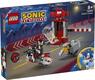 Lego конструктор Sonic the Hedgehog "Їжак Шедоу. Втеча" 76995erc